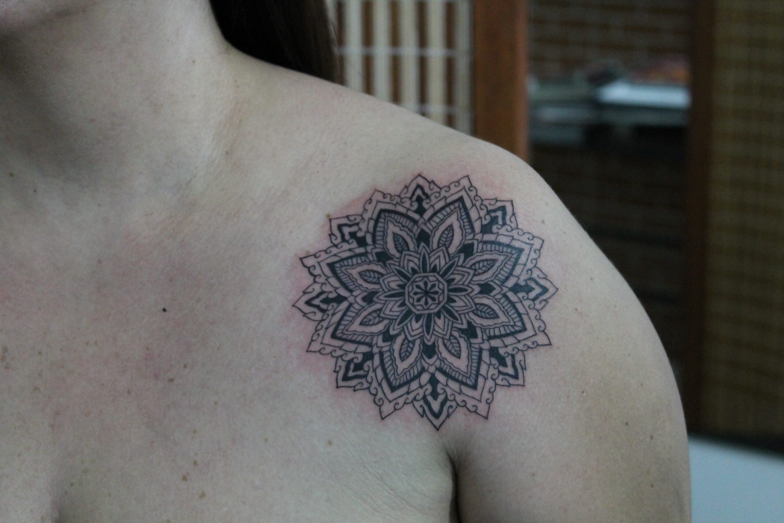 Mandala 2