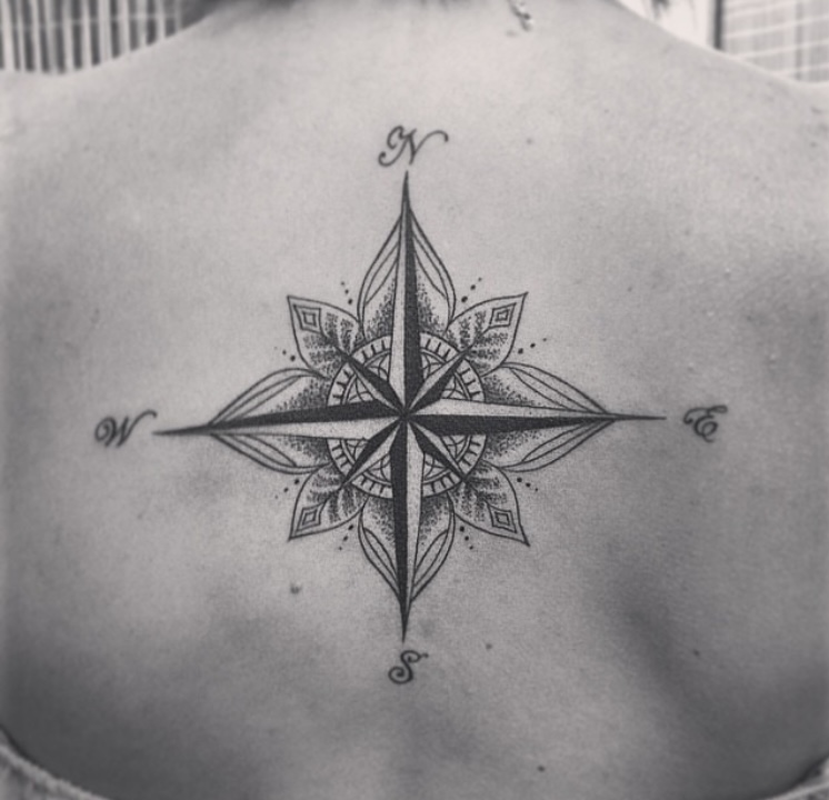 Mandala 3